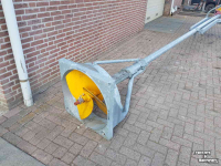 Mélangeur de lisier Reck Mestmixer 6000 mm