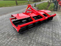Rouleau destructeur GRS MW300T messenwals, groenbemster verkleiner