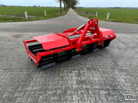 Rouleau destructeur GRS MW300T messenwals, groenbemster verkleiner