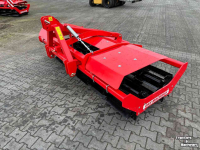 Rouleau destructeur GRS MW300T messenwals, groenbemster verkleiner