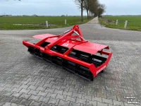 Rouleau destructeur GRS MW300T messenwals, groenbemster verkleiner