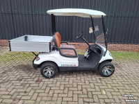 RTV / UTV / Gator Italcar Italcar attiva B2.6