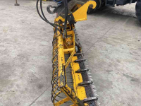 Benne de fauche Herder MXZT 300