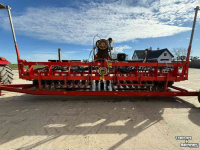 Semoir Agricola Italiana 6 Mtr zaaimachine