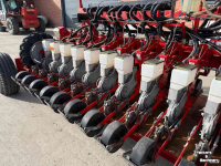 Semoir Agricola Italiana 6 Mtr zaaimachine