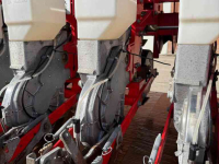 Semoir Agricola Italiana 6 Mtr zaaimachine