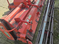 Fraise rotative Agric Frees 265 met rol
