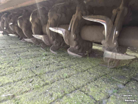 Fraise rotative Agric Frees 265 met rol