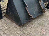 Chargeuse sur pneus Giant 263SW
