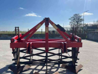 Décompacteur Evers Batak WT-3H Woeler