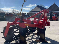 Décompacteur Evers Batak WT-3H Woeler