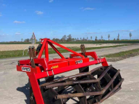 Décompacteur Evers Batak WT-3H Woeler
