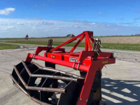 Décompacteur Evers Batak WT-3H Woeler