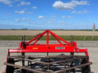 Décompacteur Evers Batak WT-3H Woeler