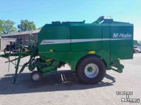 Presses McHale Fusion 2