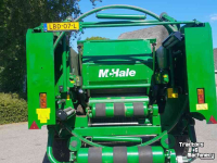 Presses McHale Fusion 2