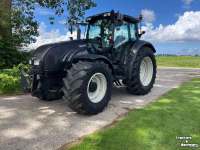 Tracteur Valtra T162