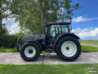 Tracteur Valtra T162
