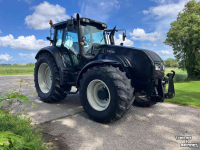 Tracteur Valtra T162
