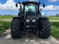 Tracteur Valtra T162