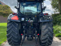Tracteur Valtra T162