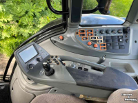 Tracteur Valtra T162