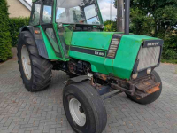 Tracteur Deutz-Fahr DX 85