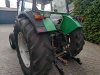 Tracteur Deutz-Fahr DX 85