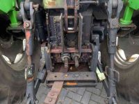 Tracteur Deutz-Fahr DX 85