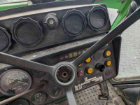 Tracteur Deutz-Fahr DX 85