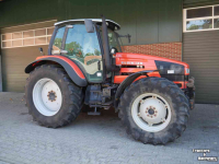 Tracteur Same Rubin 135 f-pto lucht