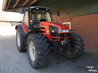 Tracteur Same Rubin 135 f-pto lucht