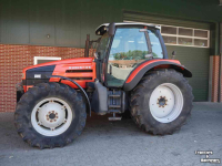 Tracteur Same Rubin 135 f-pto lucht