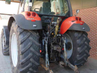 Tracteur Same Rubin 135 f-pto lucht