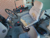 Tracteur Same Rubin 135 f-pto lucht