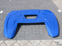 Tracteur New Holland NewH T5 Blue Power Dak Parts nr:51536394