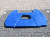 Tracteur New Holland NewH T5 Blue Power Dak Parts nr:51536394