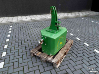 Poids frontaux John Deere Front-gewicht