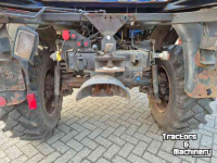 Tracteur Mercedes Benz U90