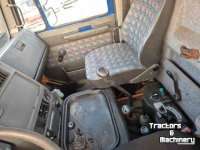 Tracteur Mercedes Benz U90