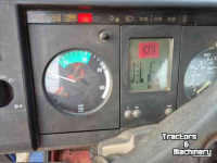 Tracteur Mercedes Benz U90