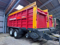 Autochargeuse Schuitemaker Rapide 6600 W Walsen Ladewagen Opraapwagen