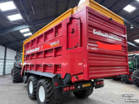 Autochargeuse Schuitemaker Rapide 6600 W Walsen Ladewagen Opraapwagen