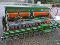 Semoir Amazone D9 3000 special