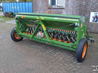 Semoir Amazone D9 3000 special