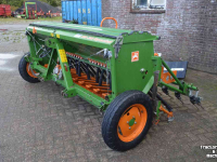 Semoir Amazone D9 3000 special