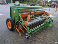 Semoir Amazone D9 3000 special