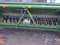 Semoir Amazone D9 3000 special