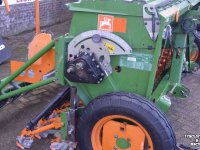 Semoir Amazone D9 3000 special