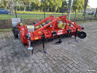 Fraise à rotation inversée Massano RSE Plus 300